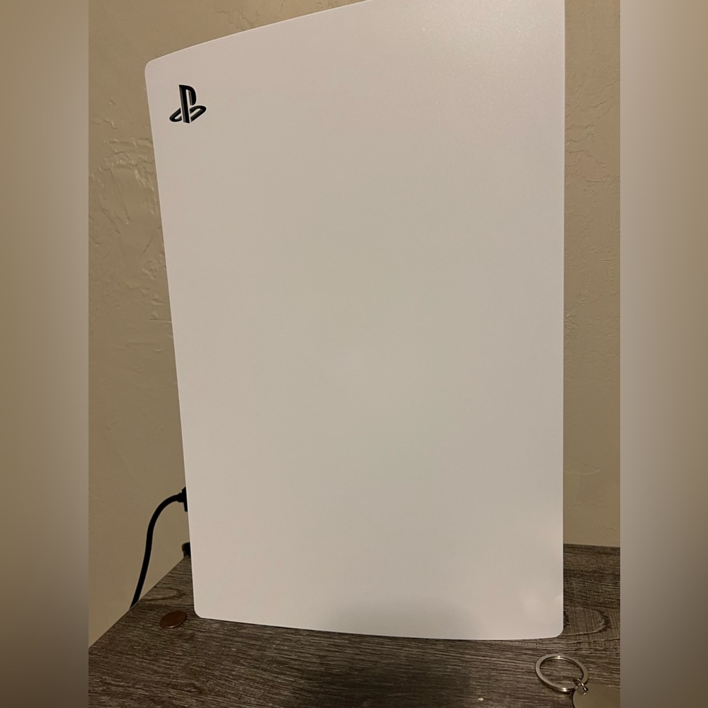 Ps5 slim